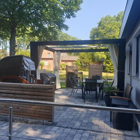Likehome Apartment Buchholz in der Nordheide Eksteriør billede