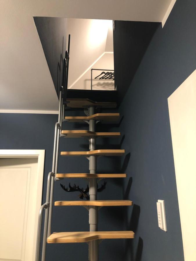 Likehome Apartment Buchholz in der Nordheide Eksteriør billede