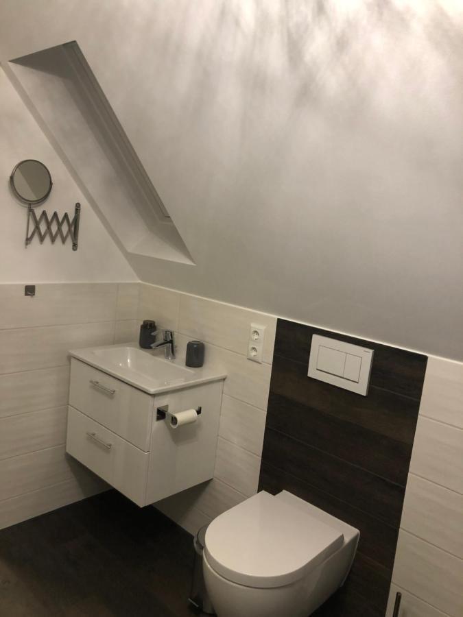 Likehome Apartment Buchholz in der Nordheide Eksteriør billede