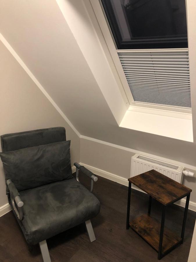 Likehome Apartment Buchholz in der Nordheide Eksteriør billede