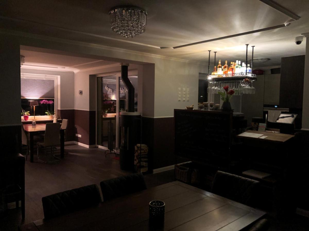 Likehome Apartment Buchholz in der Nordheide Eksteriør billede