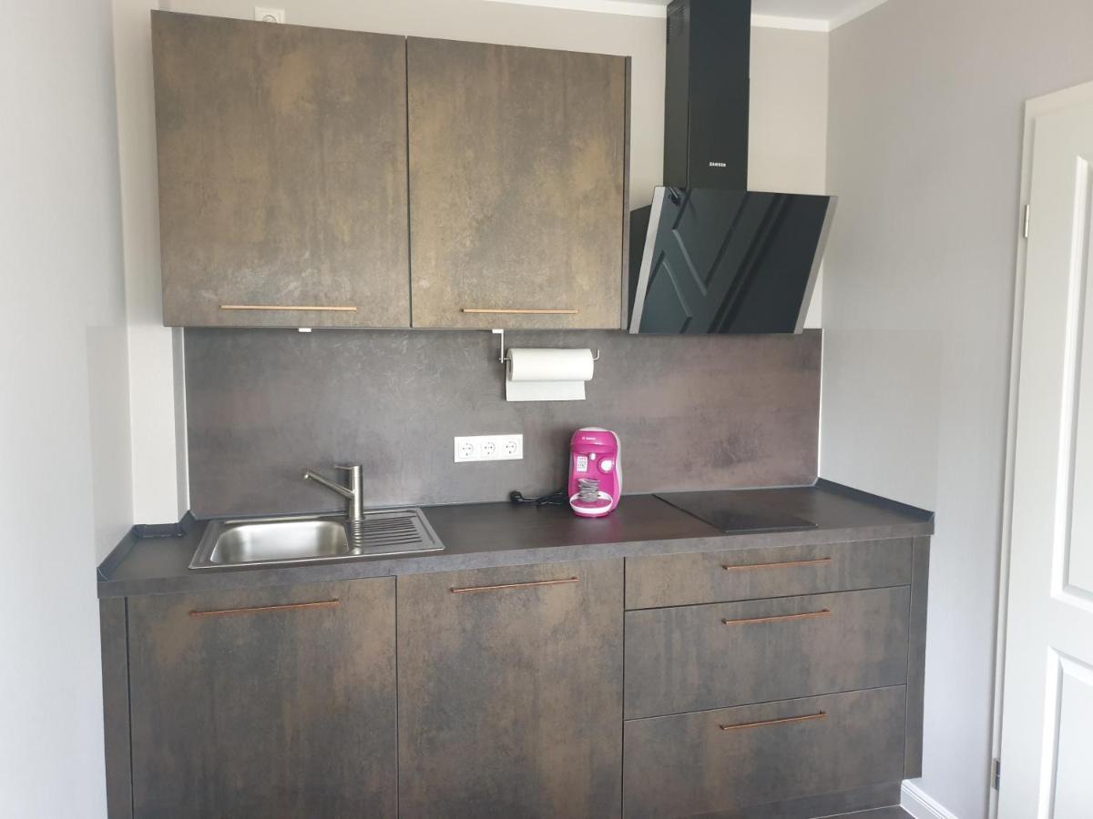 Likehome Apartment Buchholz in der Nordheide Eksteriør billede