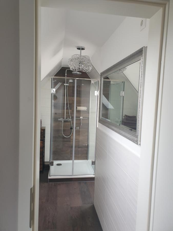 Likehome Apartment Buchholz in der Nordheide Eksteriør billede