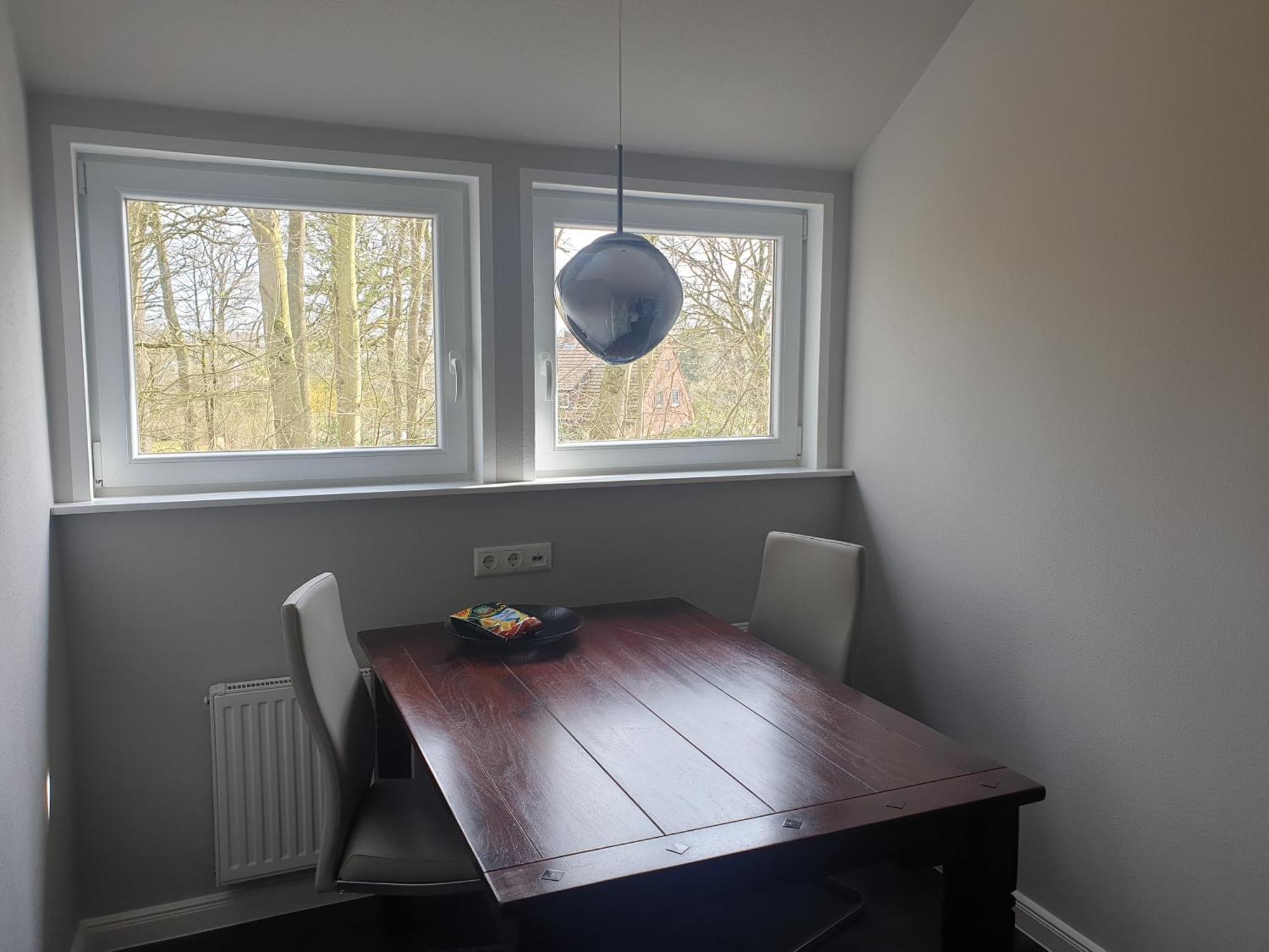 Likehome Apartment Buchholz in der Nordheide Eksteriør billede